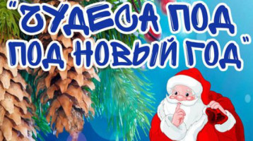Утренник в подготовительной группе "Чудеса под Новый год" Утренник в подготовительной группе "Чудеса под Новый год".