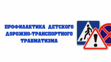 Профилактика детского дорожно-транспортного травматизма Профилактика детского дорожно-транспортного травматизма.