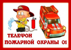 День пожарной безопасности в "Колокольчике" День пожарной безопасности в "Колокольчике".