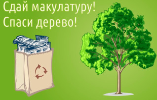 Мы победители регионального этапа Всероссийской акции по сбору макулатуры "Спасаем деревья с Эколятами" Мы победители регионального этапа Всероссийской акции по сбору макулатуры "Спасаем деревья с Эколятами".