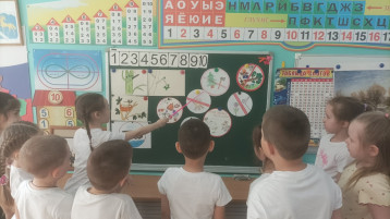 Разговоры о важном - "Земля наш Общий Дом" Разговоры о важном - "Земля наш Общий Дом".