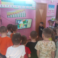 Разговоры о важном - "Земля наш Общий Дом" Разговоры о важном - "Земля наш Общий Дом".