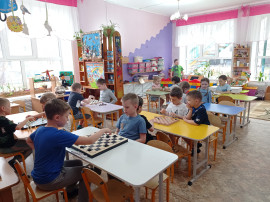Шашечный турнир Шашечный турнир.