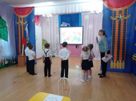 Кружок "Умники и умницы" Кружок "Умники и умницы".