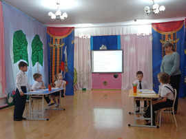Кружок "Умники и умницы" Кружок "Умники и умницы".