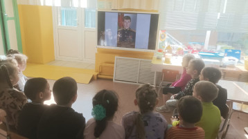 Разговоры о важном - "Герои СВО" Разговоры о важном - "Герои СВО".