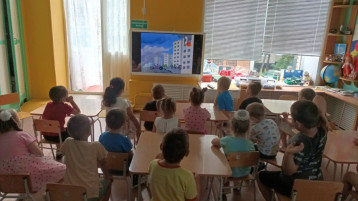 Всероссийский открытый урок культуры безопасности Всероссийский открытый урок культуры безопасности.