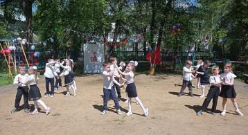 Вальс Победы Вальс Победы.