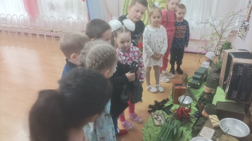 Экспозиция "Мы помним - мы гордимся!" Экспозиция "Мы помним - мы гордимся!" .