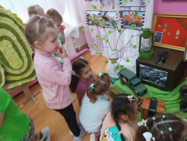 Экспозиция "Мы помним - мы гордимся!" Экспозиция "Мы помним - мы гордимся!" .