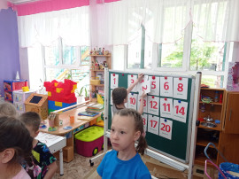 Итоговое занятие в подготовительной группе Итоговое занятие в подготовительной группе.