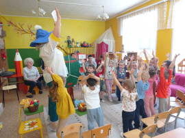 Итоговое занятие во второй младшей группе Итоговое занятие во второй младшей группе.