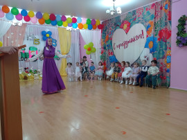 Выпускной в первой младшей группе Выпускной в первой младшей группе.