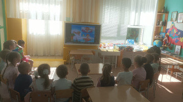 Месячник безопасности людей на водных объектах Месячник безопасности людей на водных объектах.