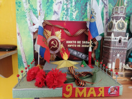 Акция "Сделано в России - сделано мною" Акция "Сделано в России - сделано мною".