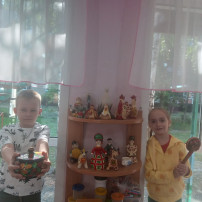 Акция "Сделано в России - сделано мною" Акция "Сделано в России - сделано мною".