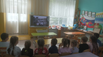 День памяти и скорби День памяти и скорби.