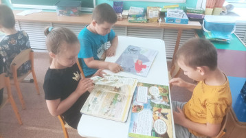 Неделя книги Неделя книги.