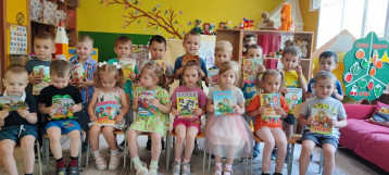 Неделя книги Неделя книги.