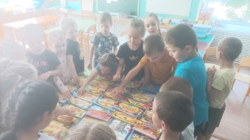 Неделя книги Неделя книги.