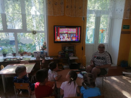 Тематический день «Дошкольник в мире финансов» Тематический день «Дошкольник в мире финансов».