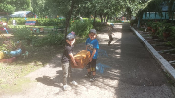 Тематический день «Дошкольник в мире финансов» Тематический день «Дошкольник в мире финансов».