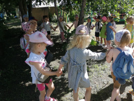 Тематический день «Дошкольник в мире финансов» Тематический день «Дошкольник в мире финансов».