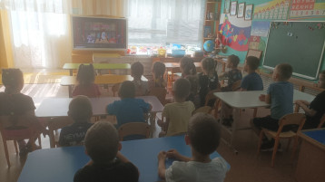 Тематический день «Дошкольник в мире финансов» Тематический день «Дошкольник в мире финансов».