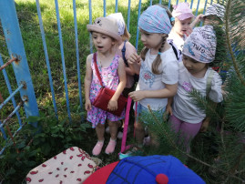 Тематический день «Дошкольник в мире финансов» Тематический день «Дошкольник в мире финансов».