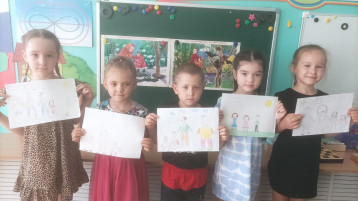 Неделя семьи, любви и верности Неделя семьи, любви и верности.