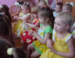 Неделя семьи, любви и верности Неделя семьи, любви и верности.