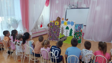 Неделя семьи, любви и верности Неделя семьи, любви и верности.