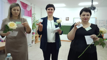 Детский сад имеют возможность посещать дети с ОВЗ Детский сад имеют возможность посещать дети с ОВЗ.