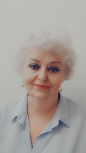 Синягина Нина Георгиевна Синягина Нина Георгиевна