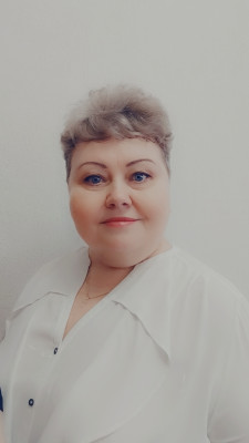 Старший воспитатель Сидорова Светлана Ивановна Старший воспитатель Сидорова Светлана Ивановна