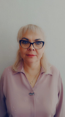 Воспитатель Миногина Елена Геннадьевна Воспитатель Миногина Елена Геннадьевна